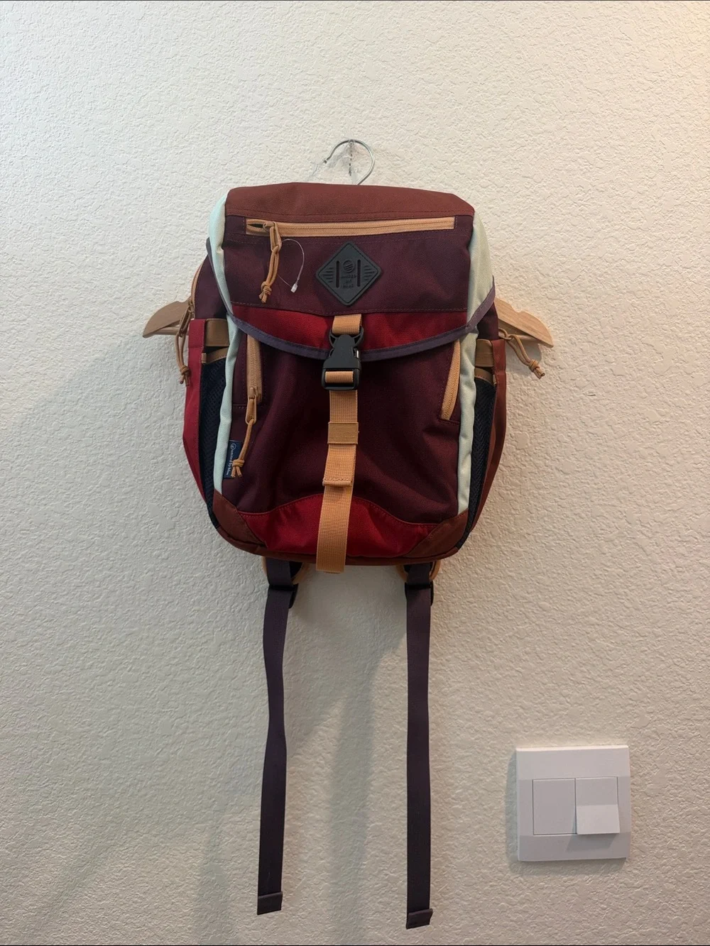 United By Blue (R)evolution™ 9L Sidekick